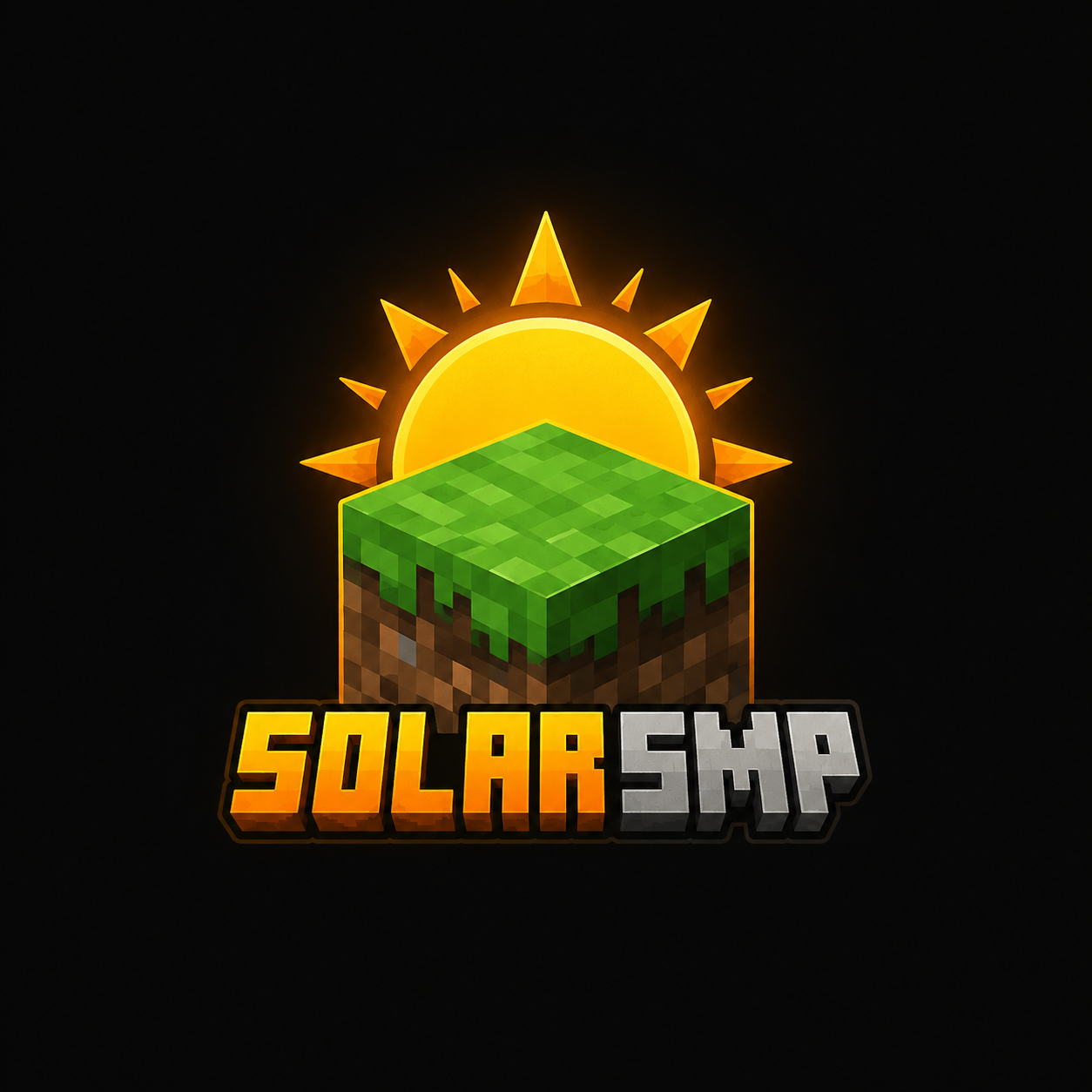 SolarSMP cr er ton histoire, choisis ton destin, deviens une l gende